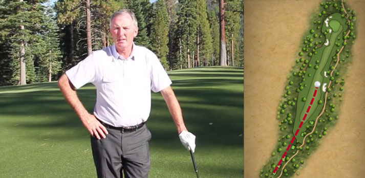 Golf At Martis Camp