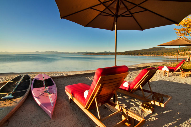 Lake Tahoe