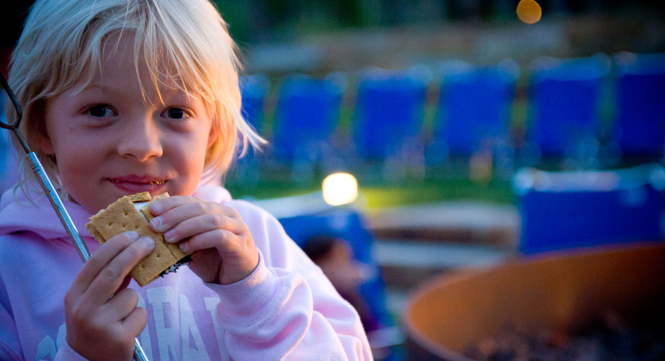 martis camp kids activities