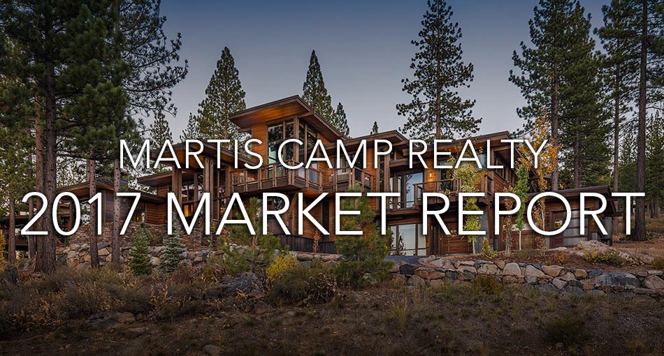 2017 Martis Camp Market Report