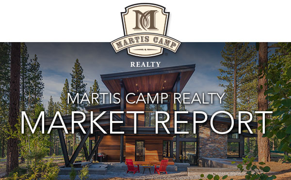 Market Report March 2016 Martis Camp