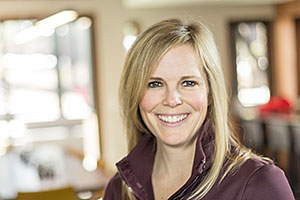 Kim Kennedy – Sales Executive