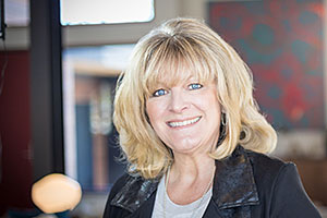 Mary Jo Johnson – Sales Executive