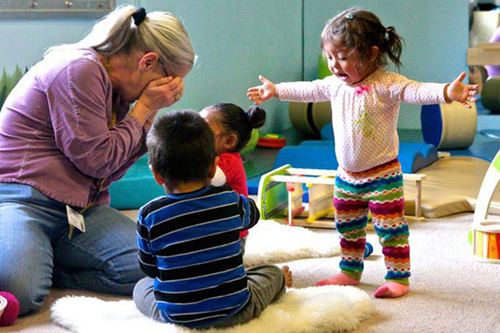 Kidzone Museum