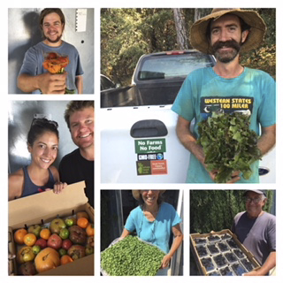 Tahoe Food Hub