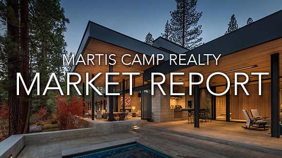 martis camp market report