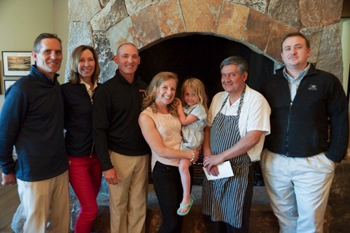 martis camp ambassador scholarships
