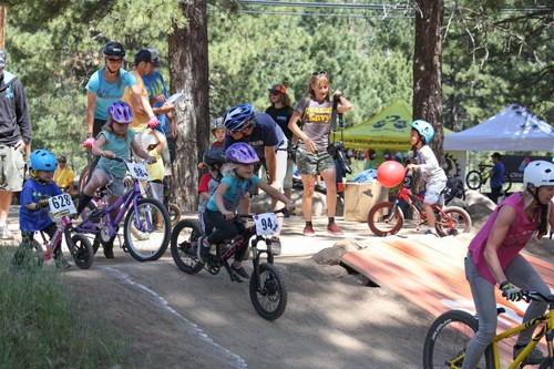 bike park truckee ca