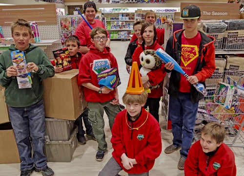 truckee community christmas