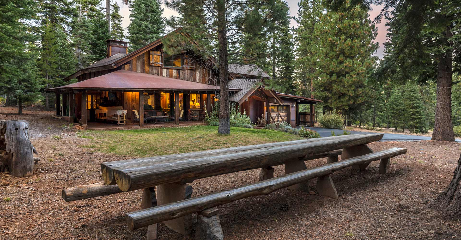 Lake Tahoe Homes for sale - Martis Camp Home 28 - 10925 Camp Muir Court