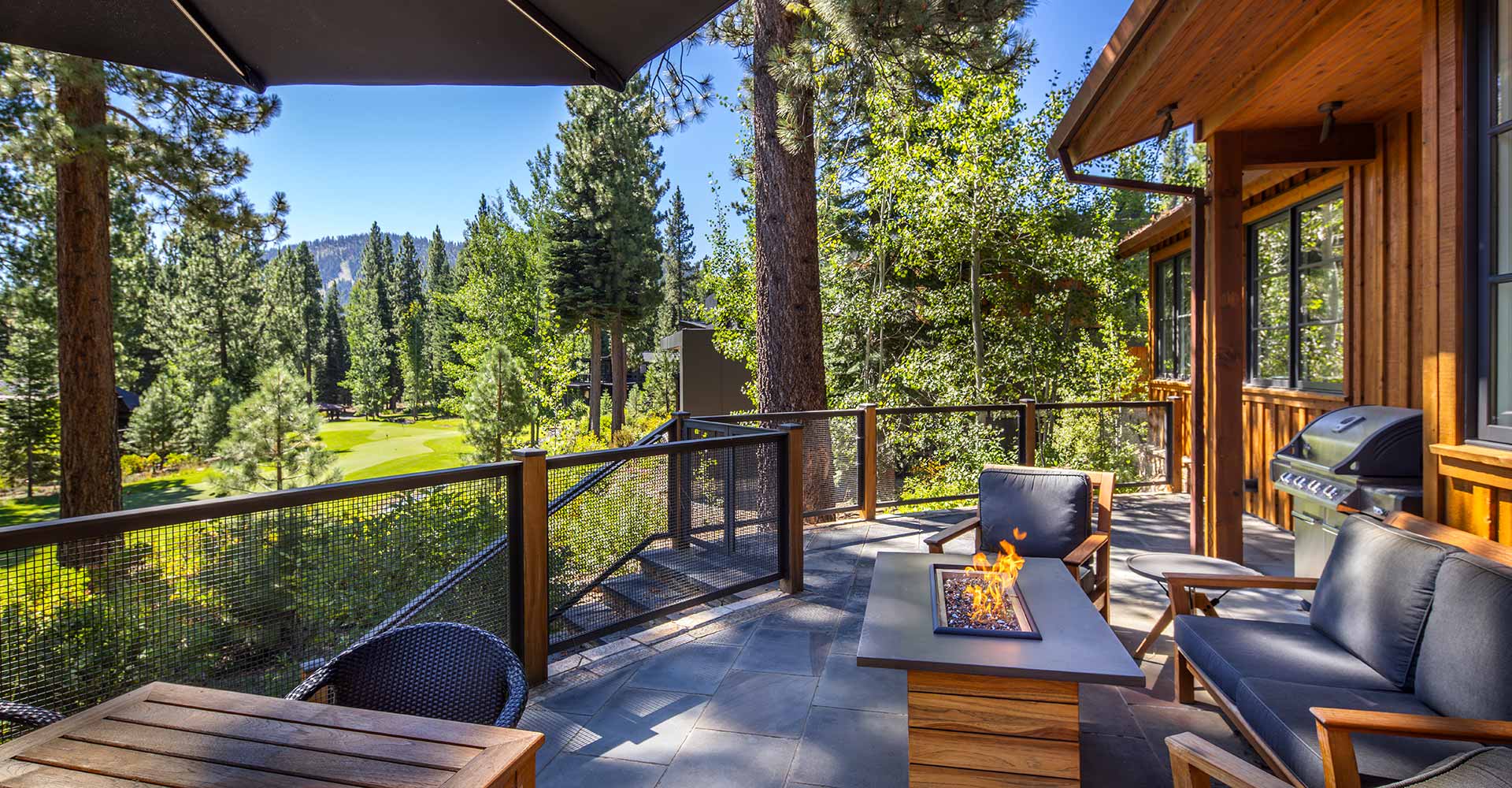 Martis Camp Home 254 for sale - 8625 Huntington Court, Truckee, CA