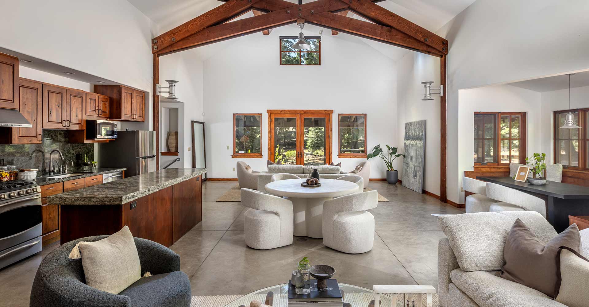Lake Tahoe Homes for sale - Martis Camp Home 28 - 10925 Camp Muir Court