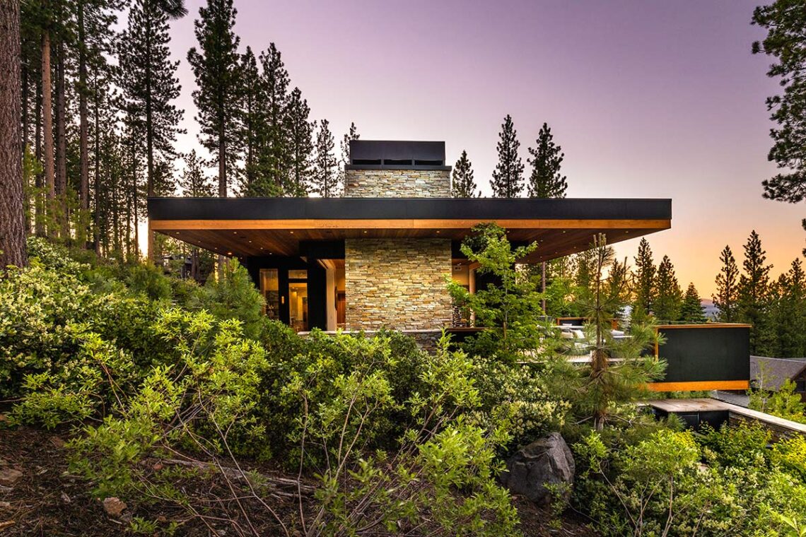 Lake Tahoe Luxury homes for sale