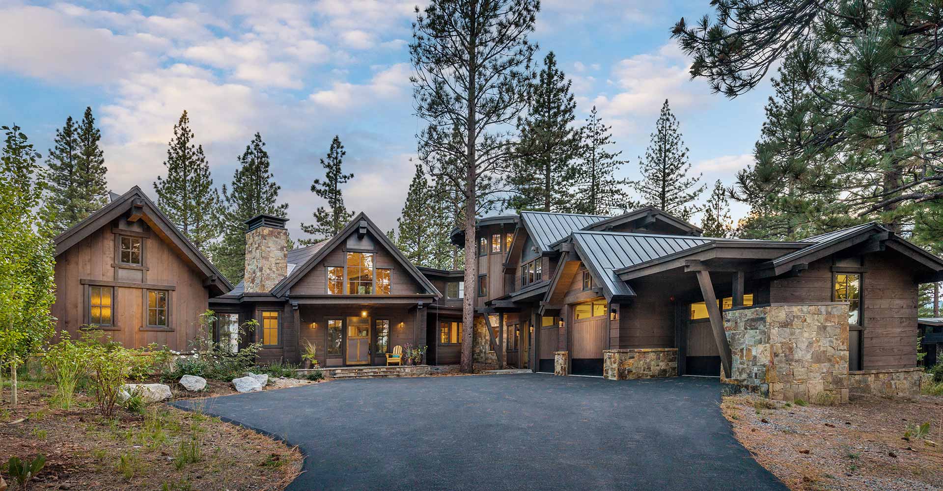 Truckee Luxury Homes for sale - 9719 Hunter House Drive