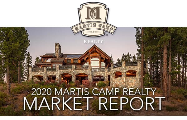 Martis Camp Home Market Report