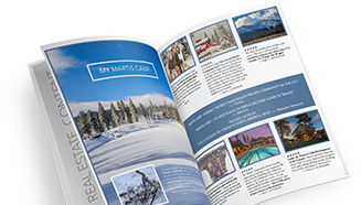 martis camp realty homes for sale