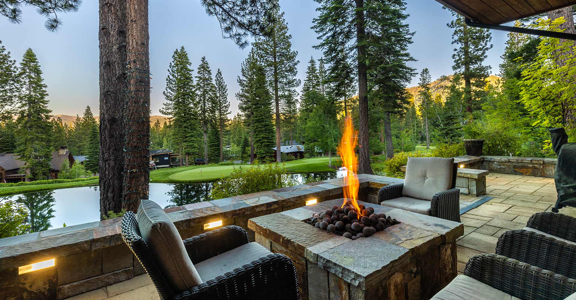 Lake Tahoe Luxury homes for sale - 8615 Huntington Court, Truckee, Ca