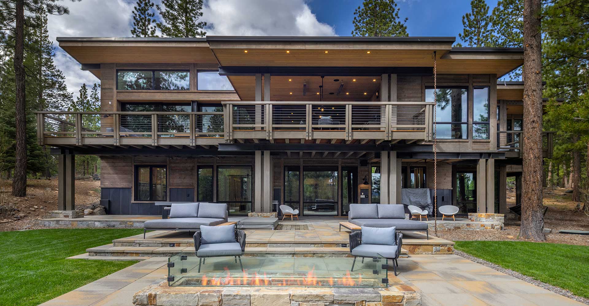 Truckee Luxury Homes for sale - Martis Camp Home 400
