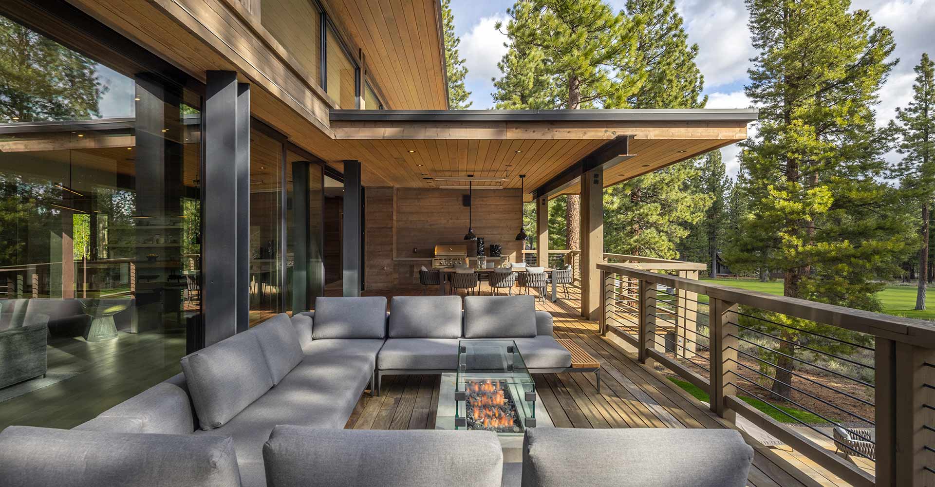 Truckee Luxury Homes for sale - Martis Camp Home 400