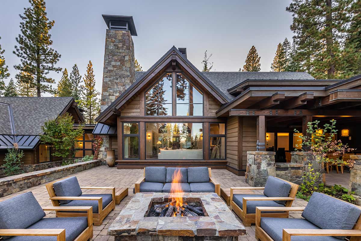 Truckee Luxury Homes for sale - 8262 Valhalla Drive