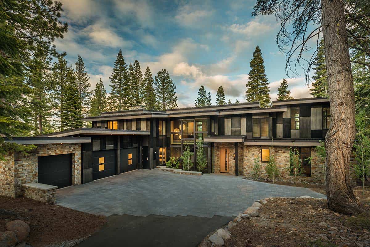 Finest Luxury Homes For Sale Truckee, CA Martis Camp