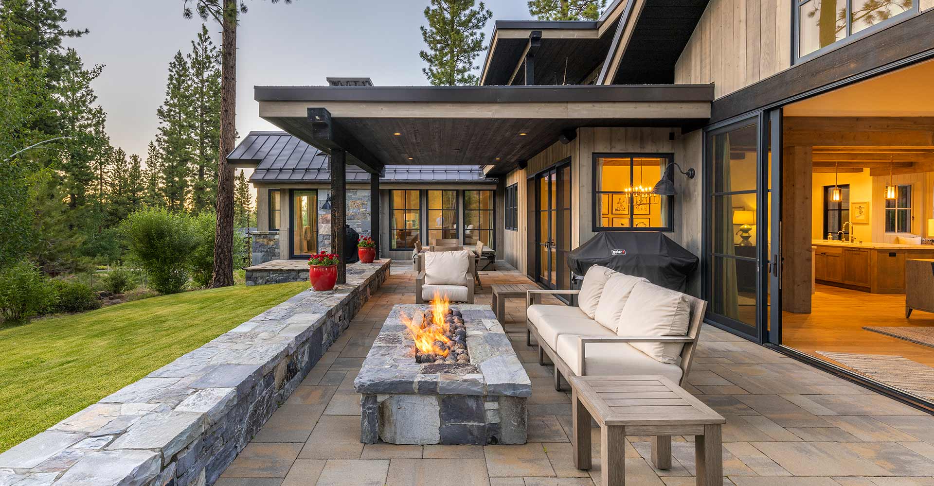 Martis Camp Luxury Homes for sale