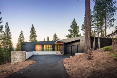 truckee ca luxury homes for sale