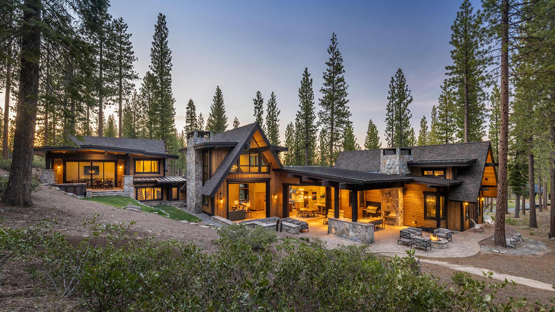 Martis Camp luxury homes for sale