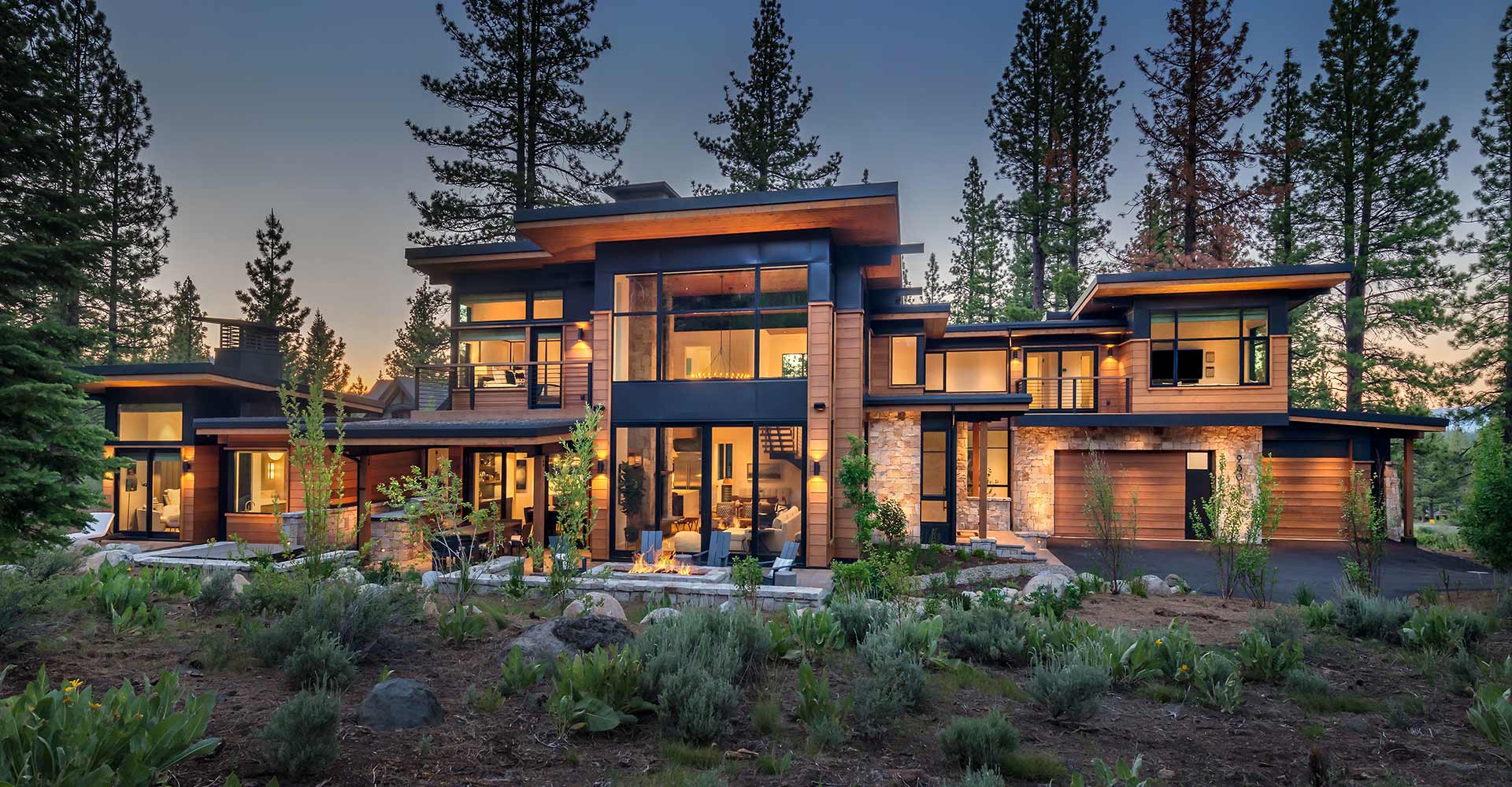 Luxury Homes for sale in Lake Tahoe, Ca