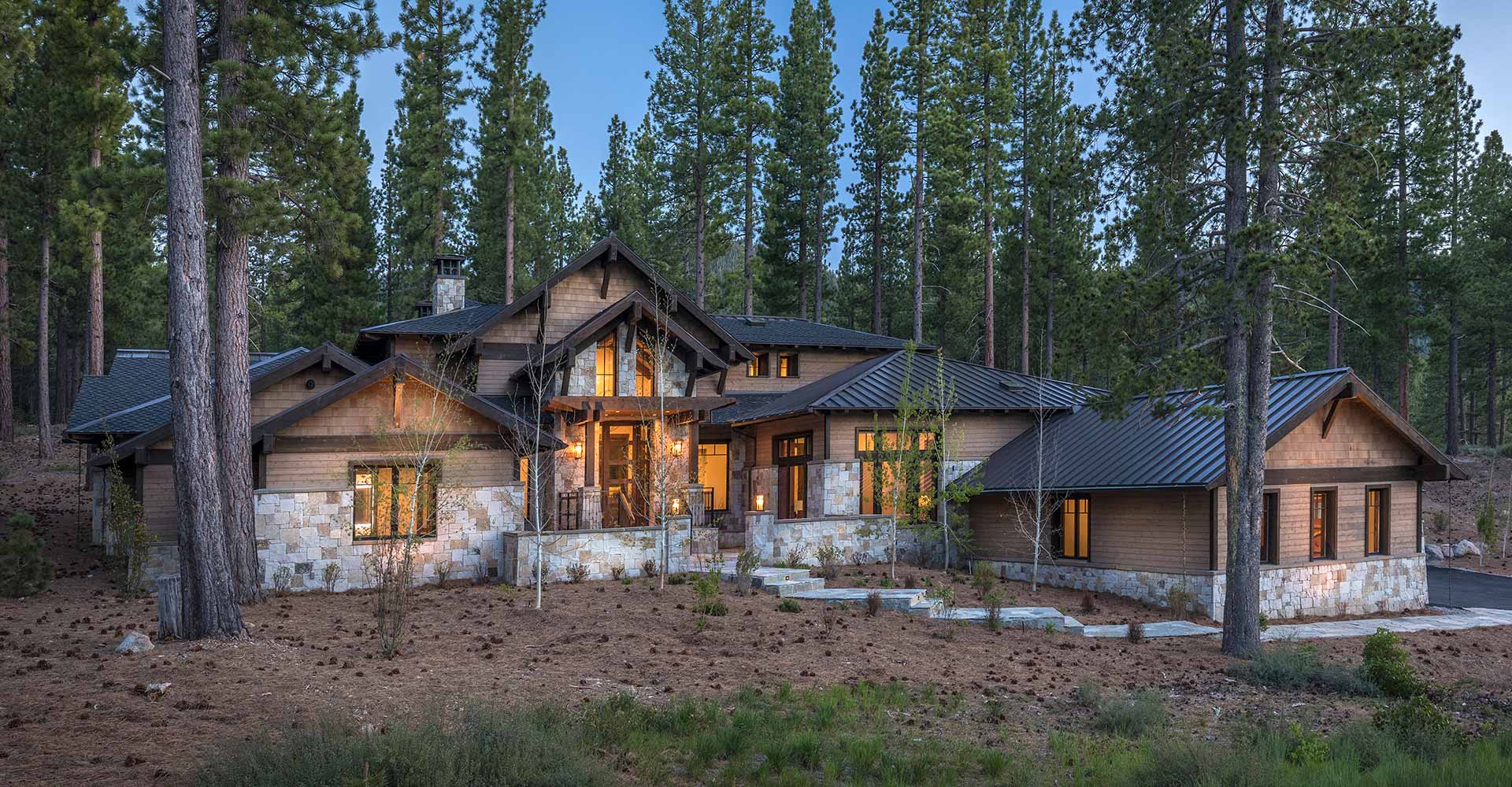 Truckee Luxury Homes For Sale