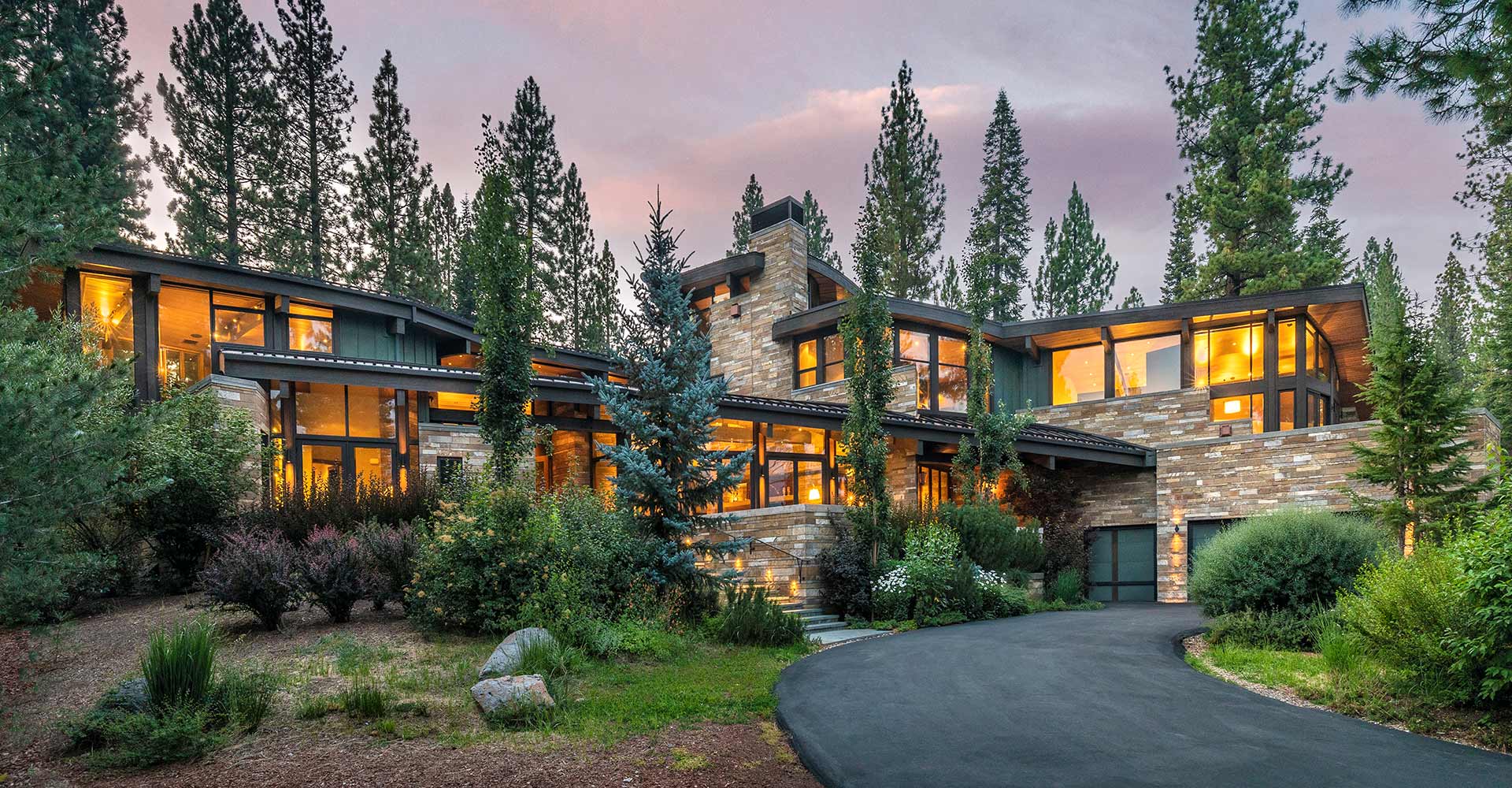 Martis Camp Luxury Home 153