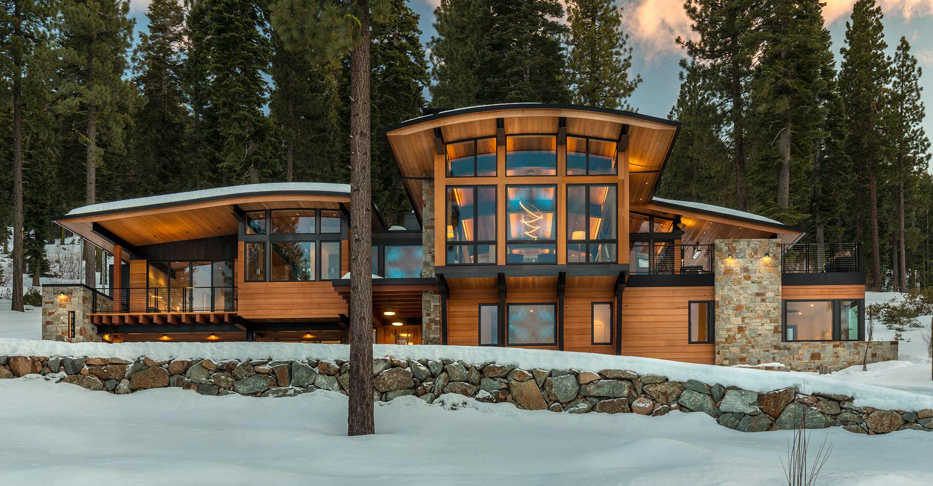 Martis Camp Luxury Estates for sale