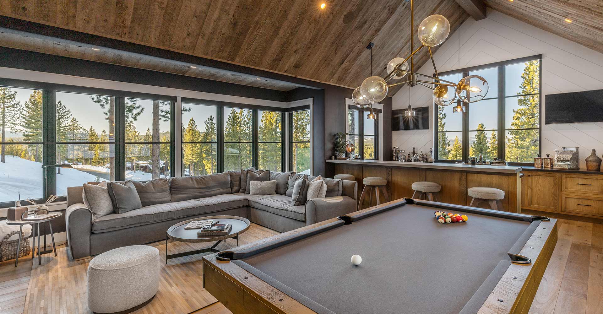 Luxury Homes for sale in Lake Tahoe, Ca