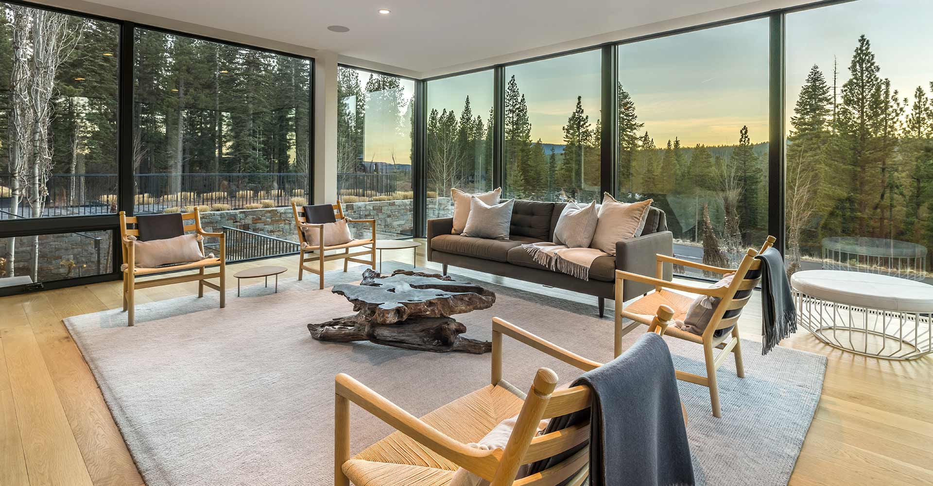 Martis Camp Truckee Luxury Home 506 for sale