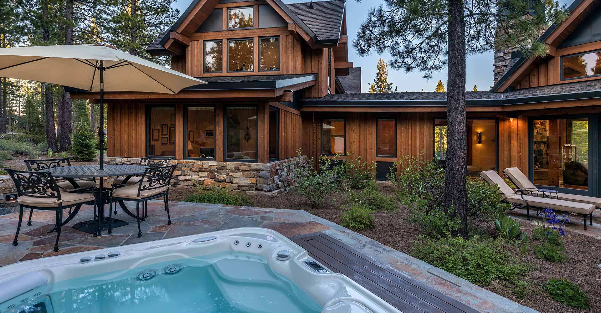 Lake Tahoe Luxury Homes For Sale