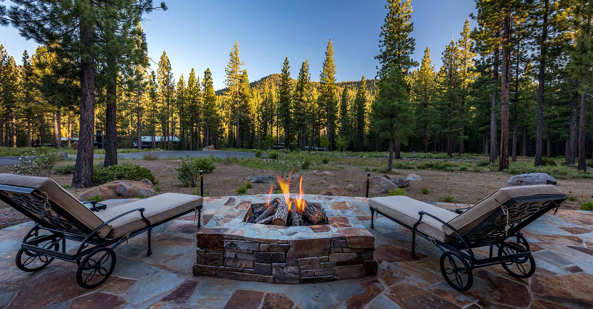 Lake Tahoe Luxury Homes For Sale