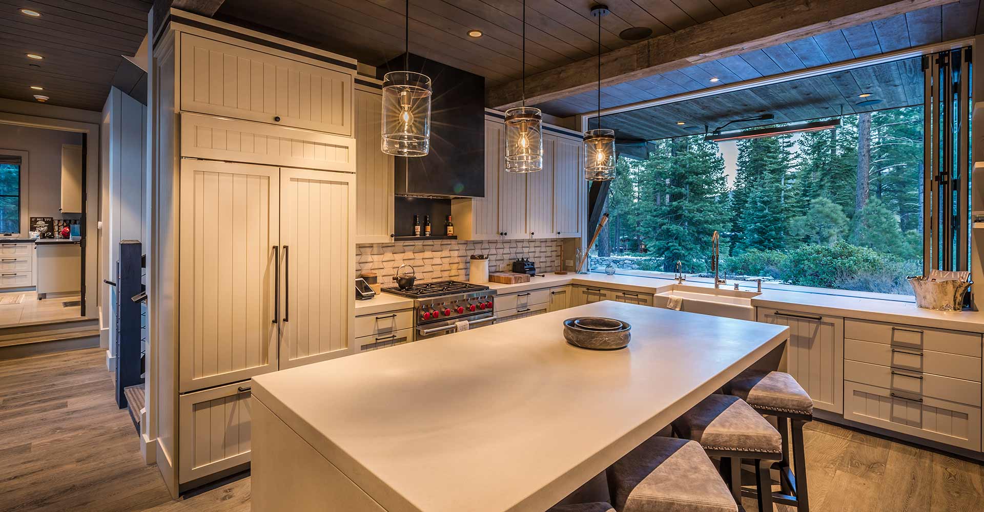 Truckee Luxury Homes for Sale