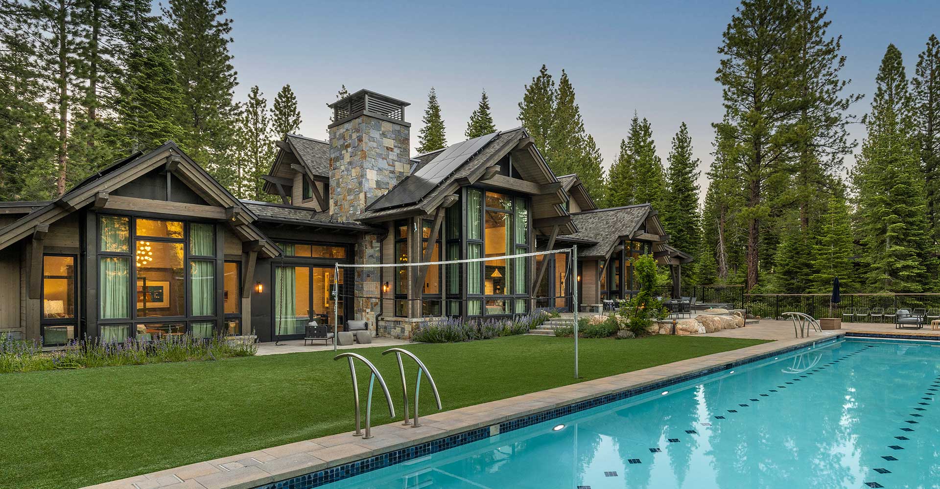 Martis Camp Luxury Estates for sale