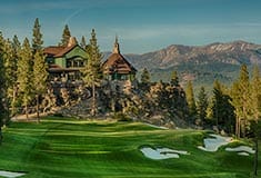 Martis Camp Lodge