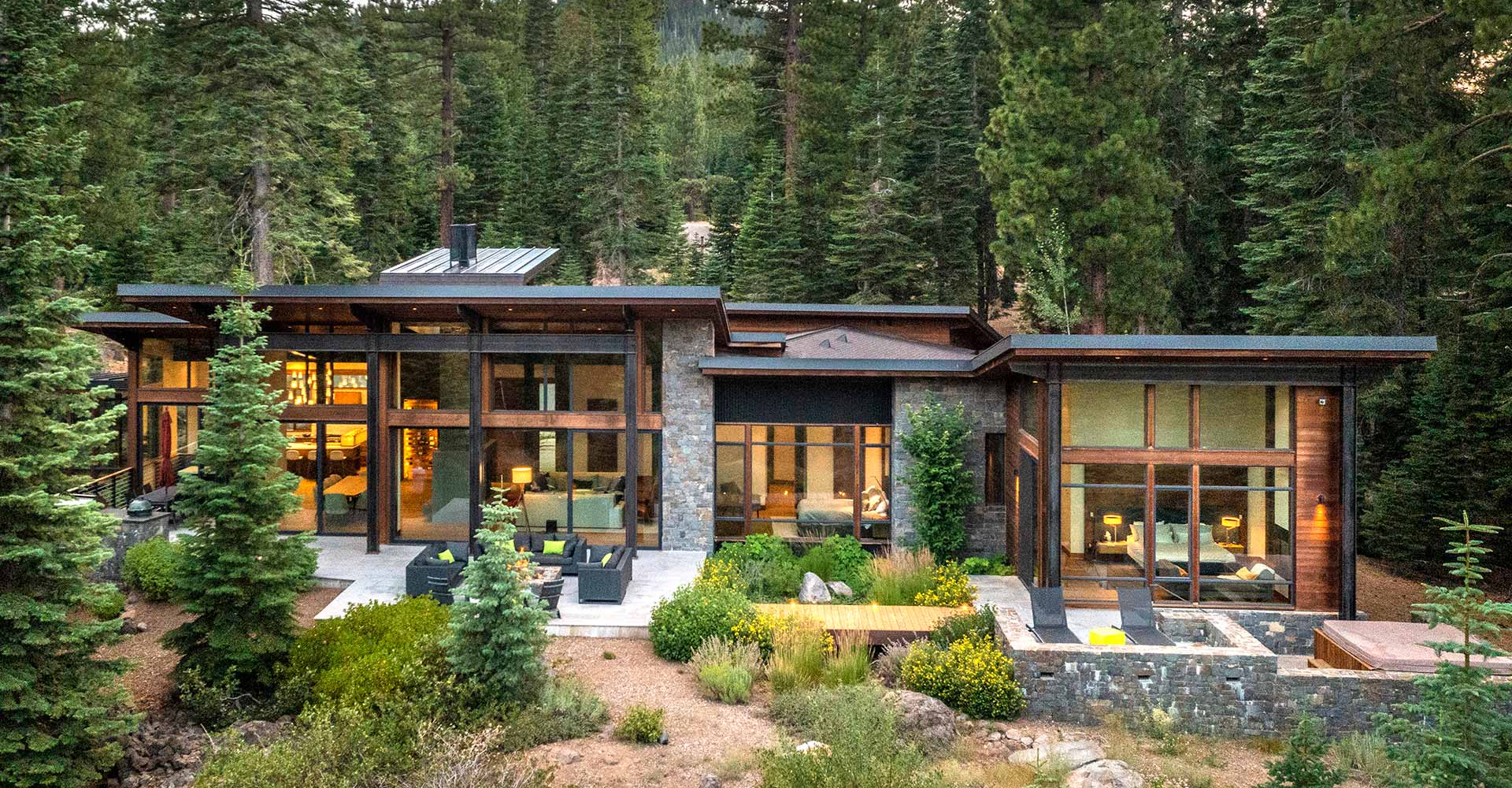 Martis Camp Home 7 for sale