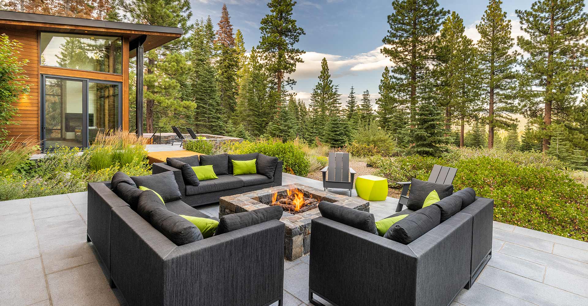 Martis Camp Home 7 for sale