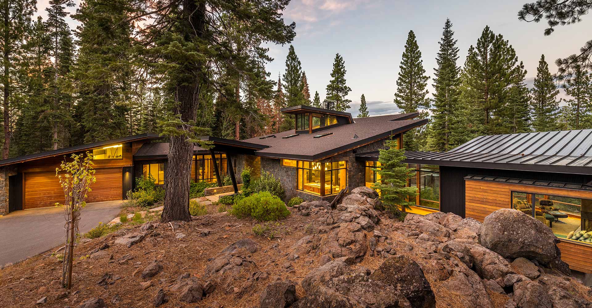 Martis Camp Home 7 for sale