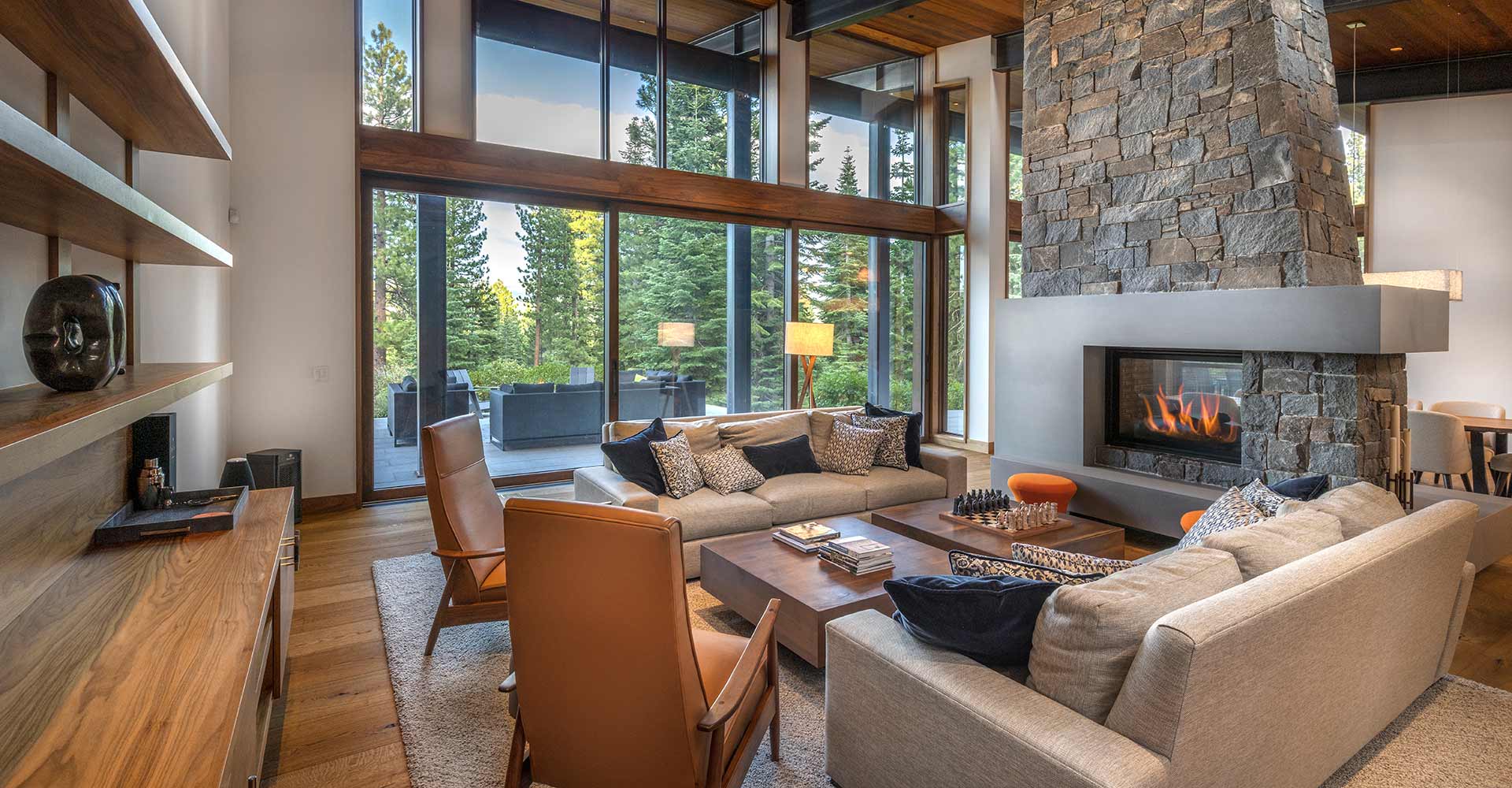 Martis Camp Home 7 for sale