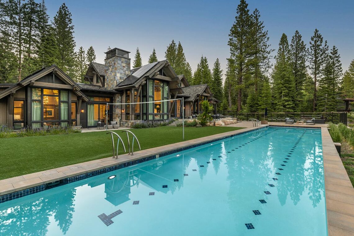 Martis Camp Home 144 for sale