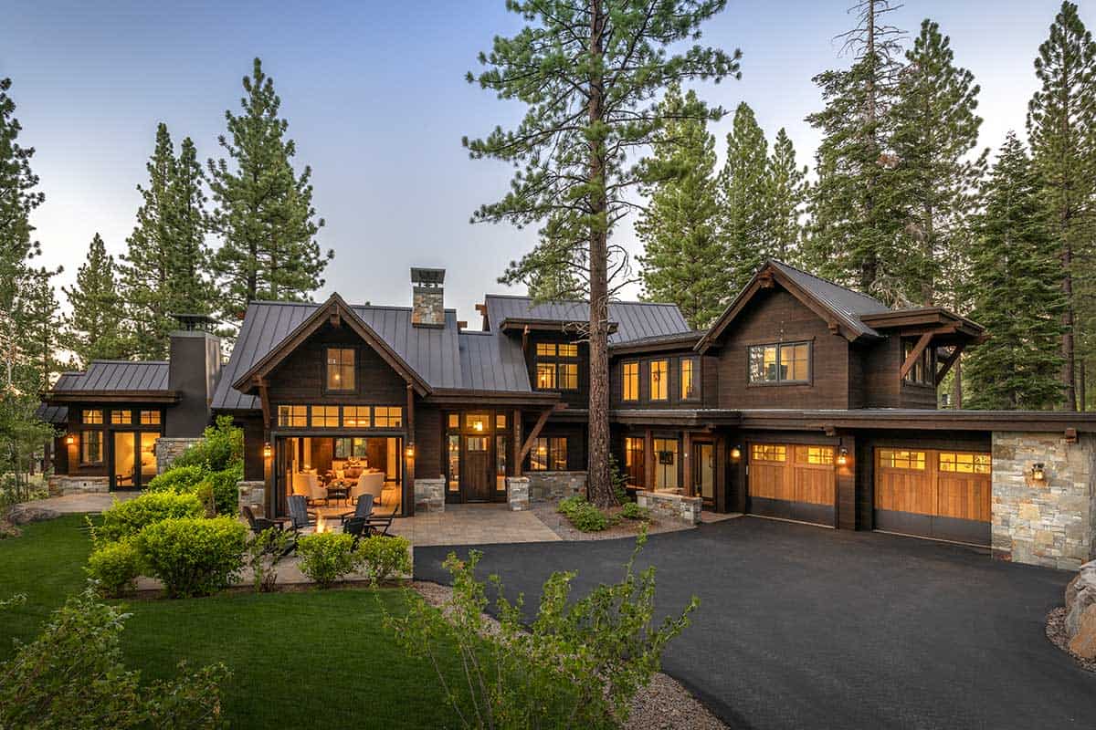 Truckee Luxury Homes for sale - 9706 Hunter House Drive