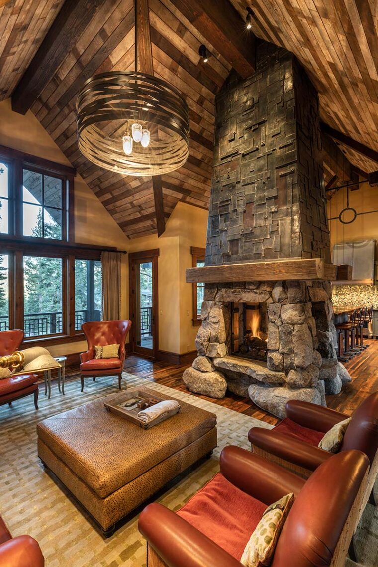 Luxury Homes for sale in Truckee, Ca