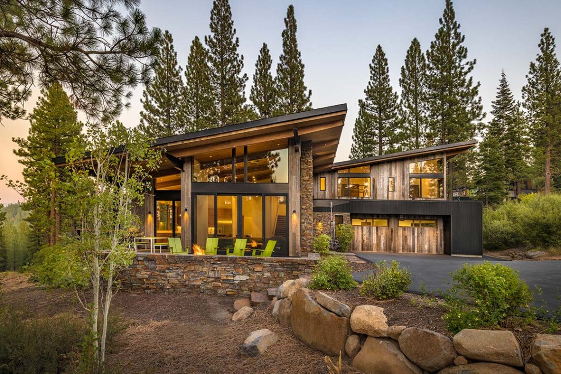 Truckee Luxury Homes for sale - 2501 Chatwold Court