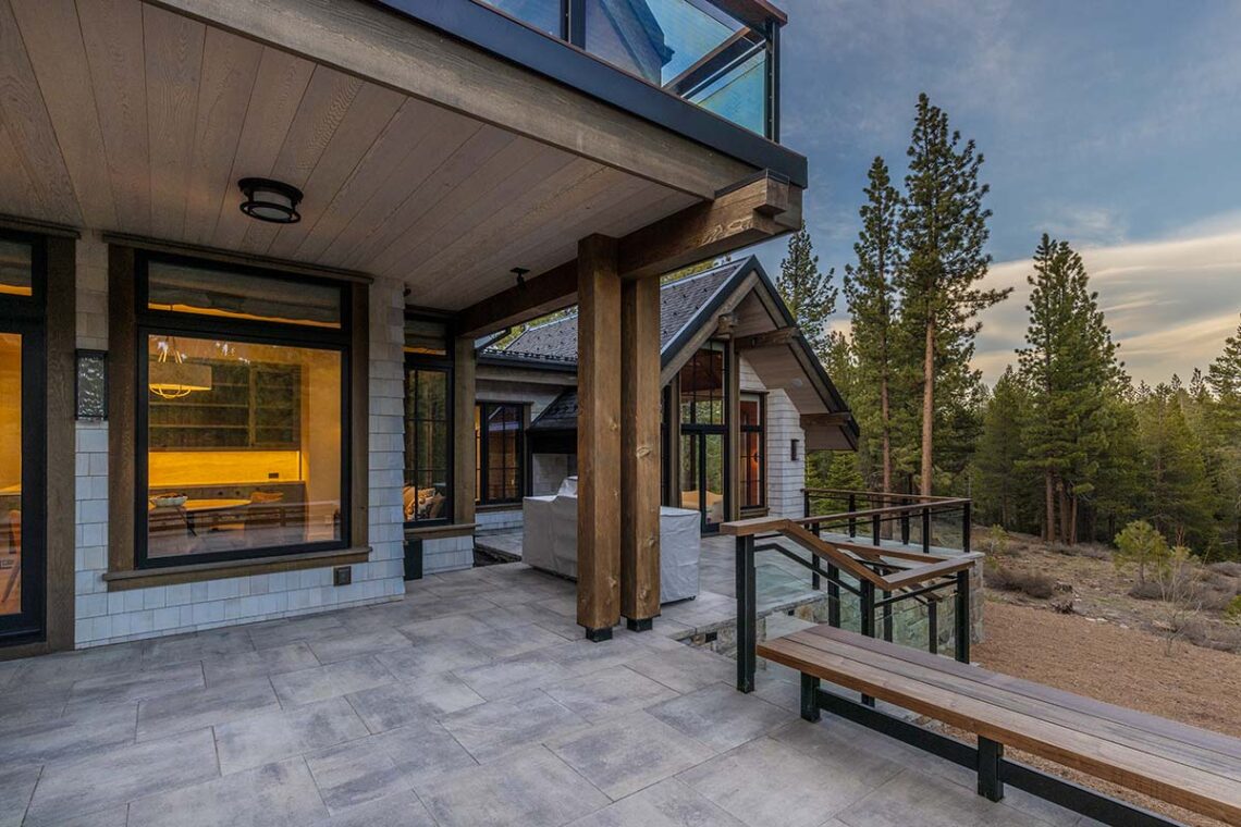 Tahoe Luxury Homes for sale