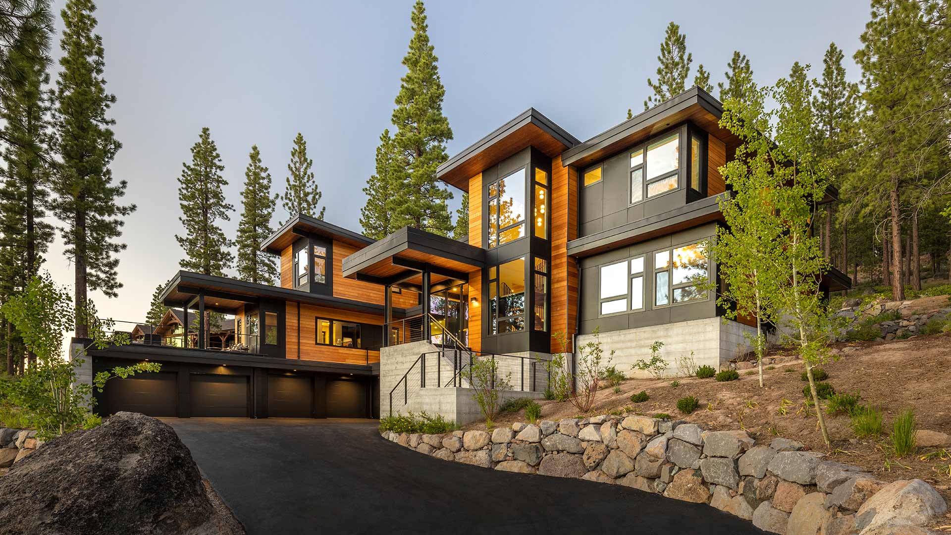 Martis Camp Luxury Estates for sale