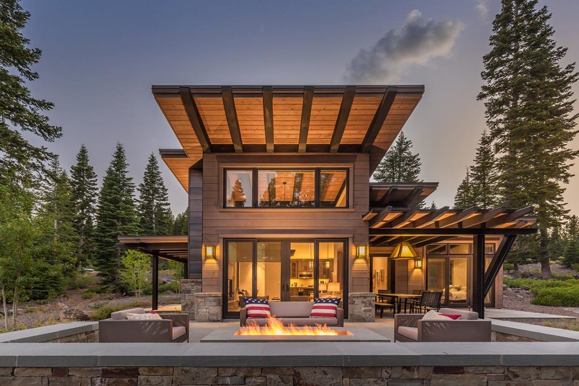 Lake Tahoe luxury homes for sale - 8370 Valhalla Drive
